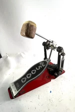 DW 5000 Accelerator Single Bass Drum Pedal - FAIR CONDITION SEE VIDEO