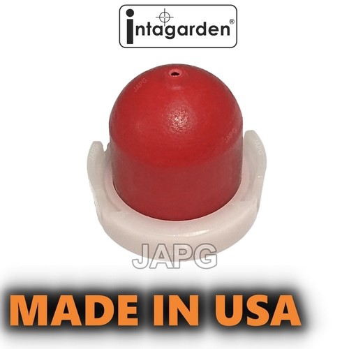 Primer Bulb, Briggs and Stratton Quantum Mower Engine Part 694395