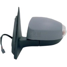 Retroviseur droit (ou coque) Ford S-MAX