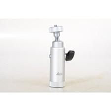 Leitz Kugelgelenkkopf / Tripod Head/Tilting/Head / Trailer Ball
