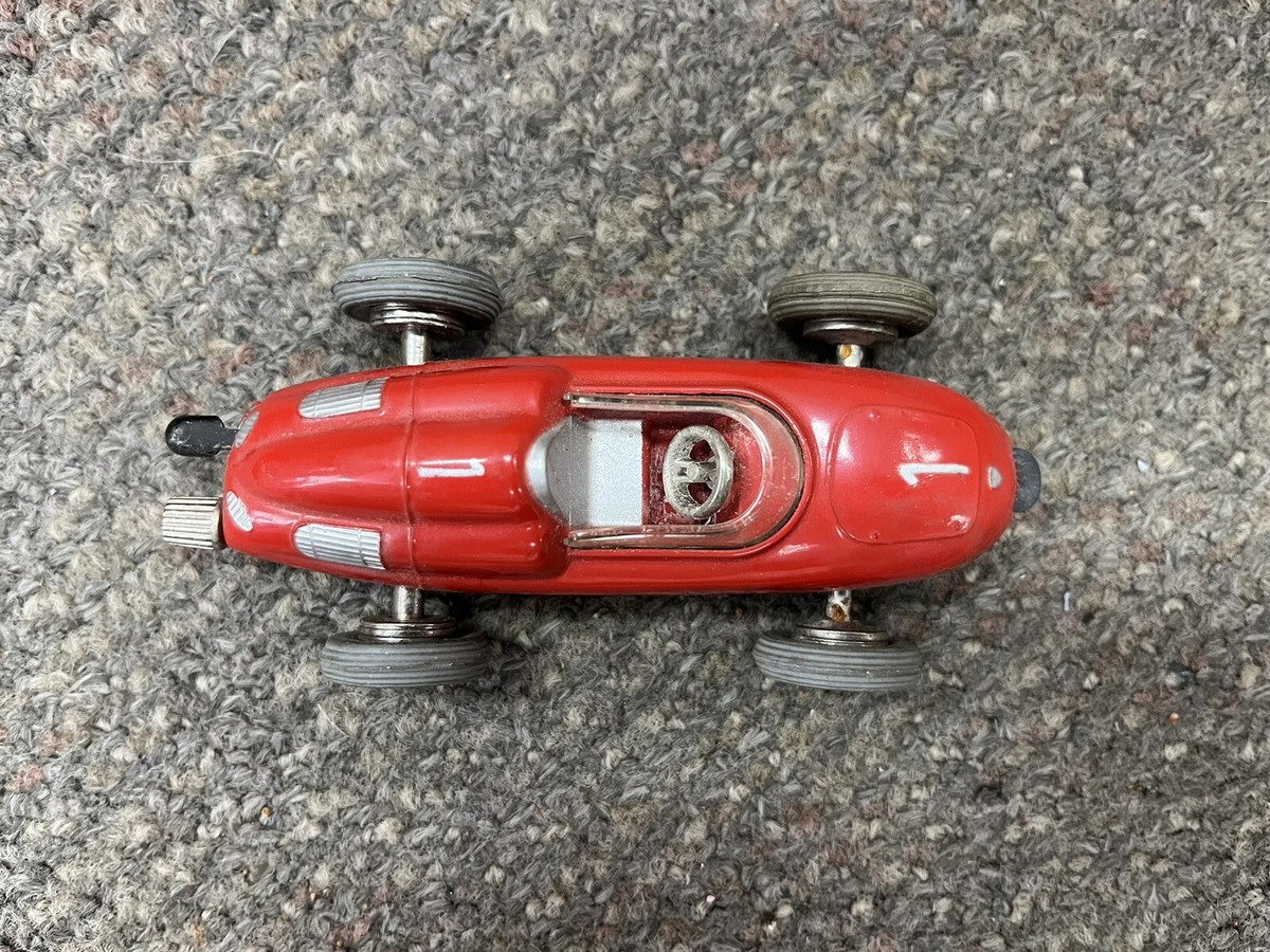 Merutecch】Schuco Micco Racer 1029VW Vintage Schuco Micro Racer