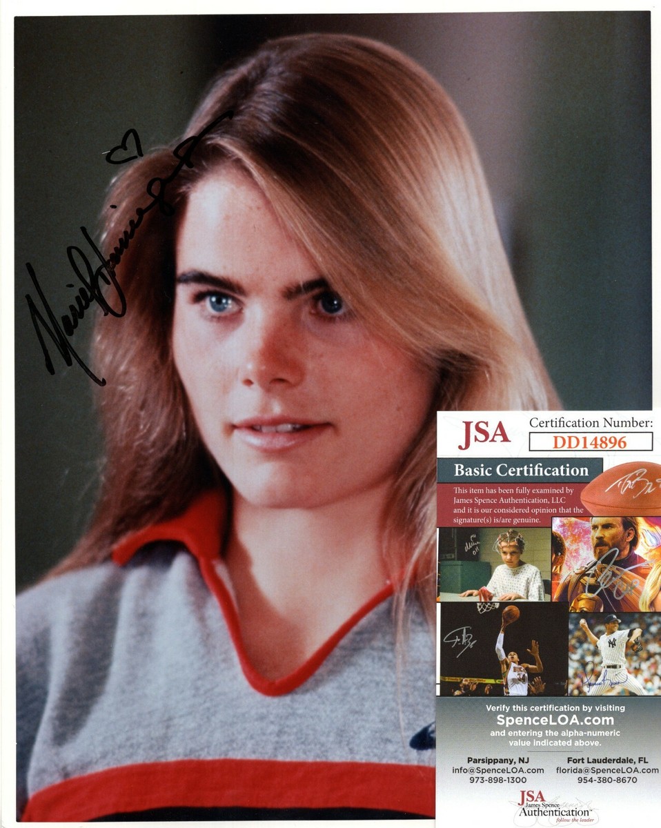 Actress Hemingway 60 Photos - Moonagedaydream.film