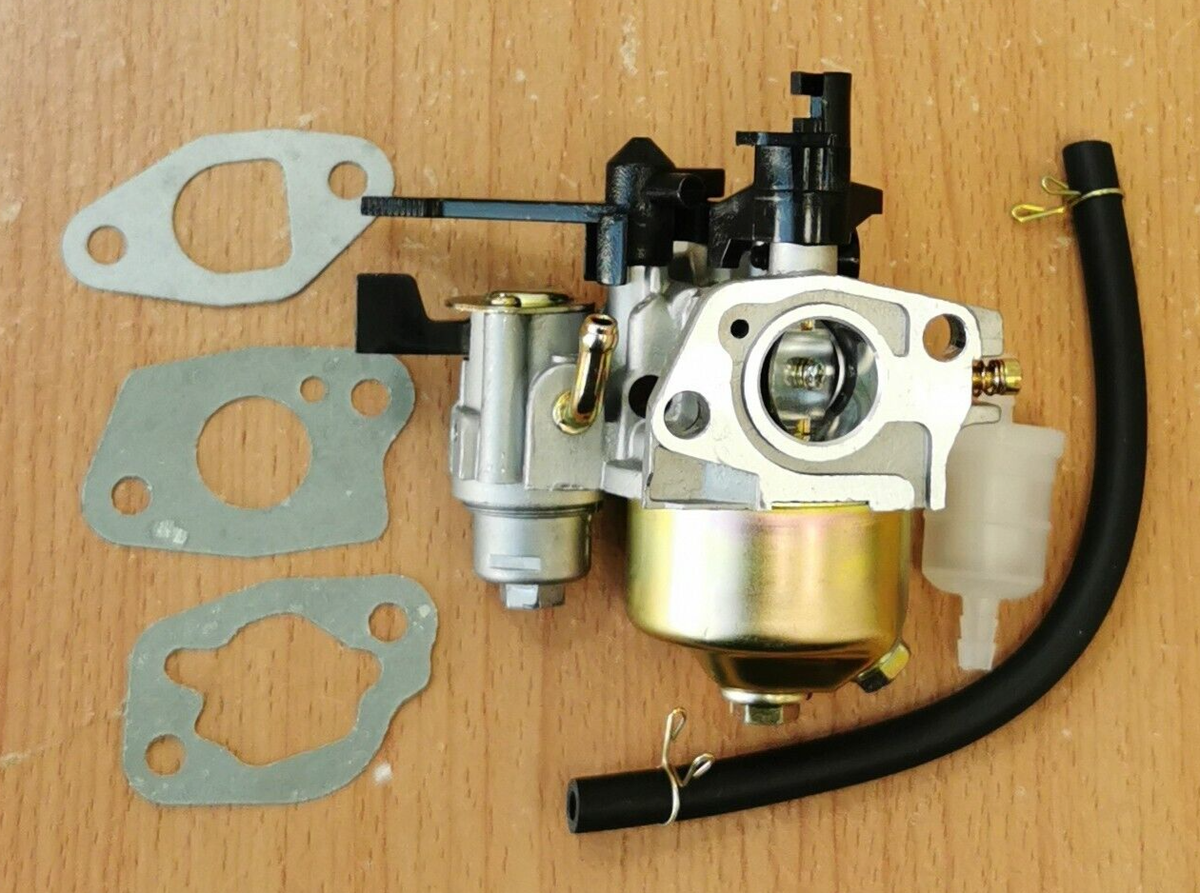 ★TY.jht_HE-kdbs★ Carburetor For Champion 100424 224cc Engine 27-Ton Log Splitter | eBay