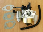 Carburetor For Champion 100424 224cc Engine 27-Ton Log Splitter