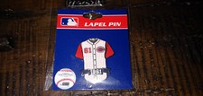 Cincinnati Reds "1961 Uniform Jersey Collection"  2022  Enamel Pin, RARE New