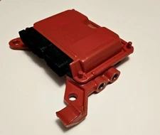 01 02 03 04 CHEVY SILVERADO FUEL INJECTION CONTROL MODULE LB7 FICM 6.6 DIESEL 