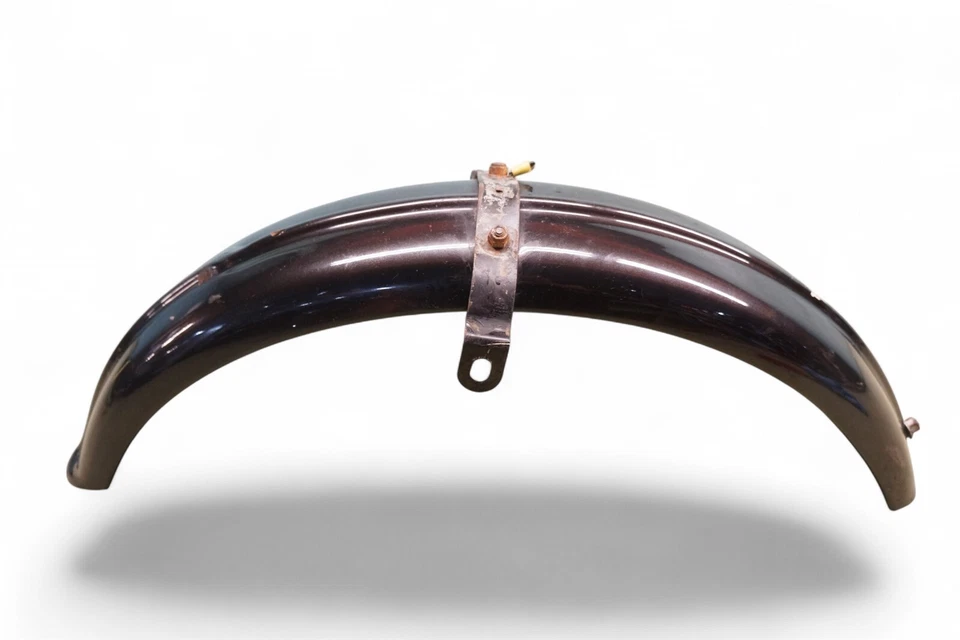 Triumph Bonneville T120R T120 T 120 1969 TR6 650 TR6C *2751A guardabarros trasero Wassell Foto 2 de 4