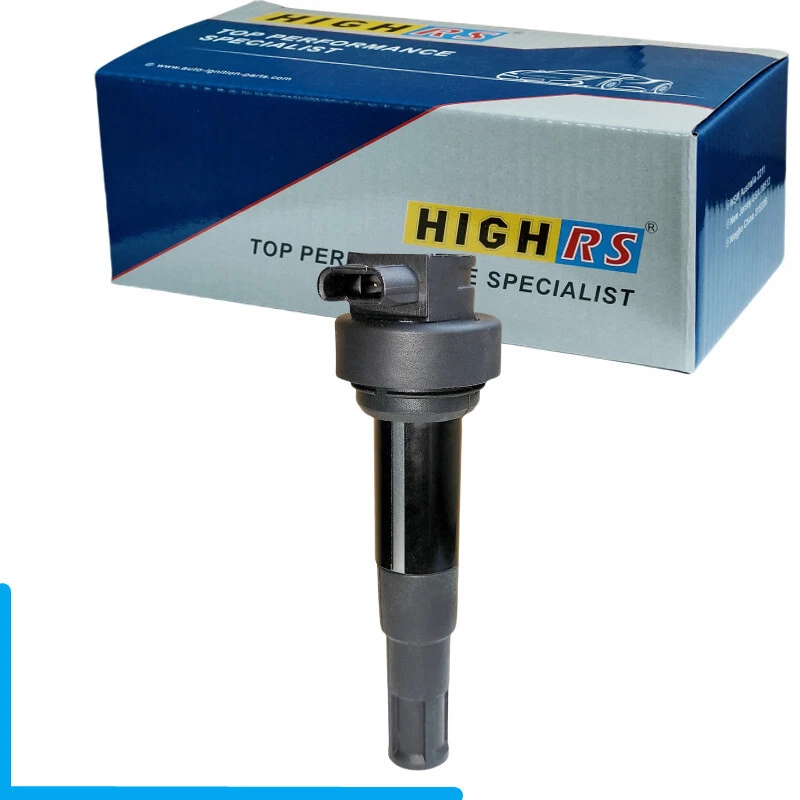 fit BMW S1000RR G310R Ignition Coil plug pack Motorcycle 771087401  