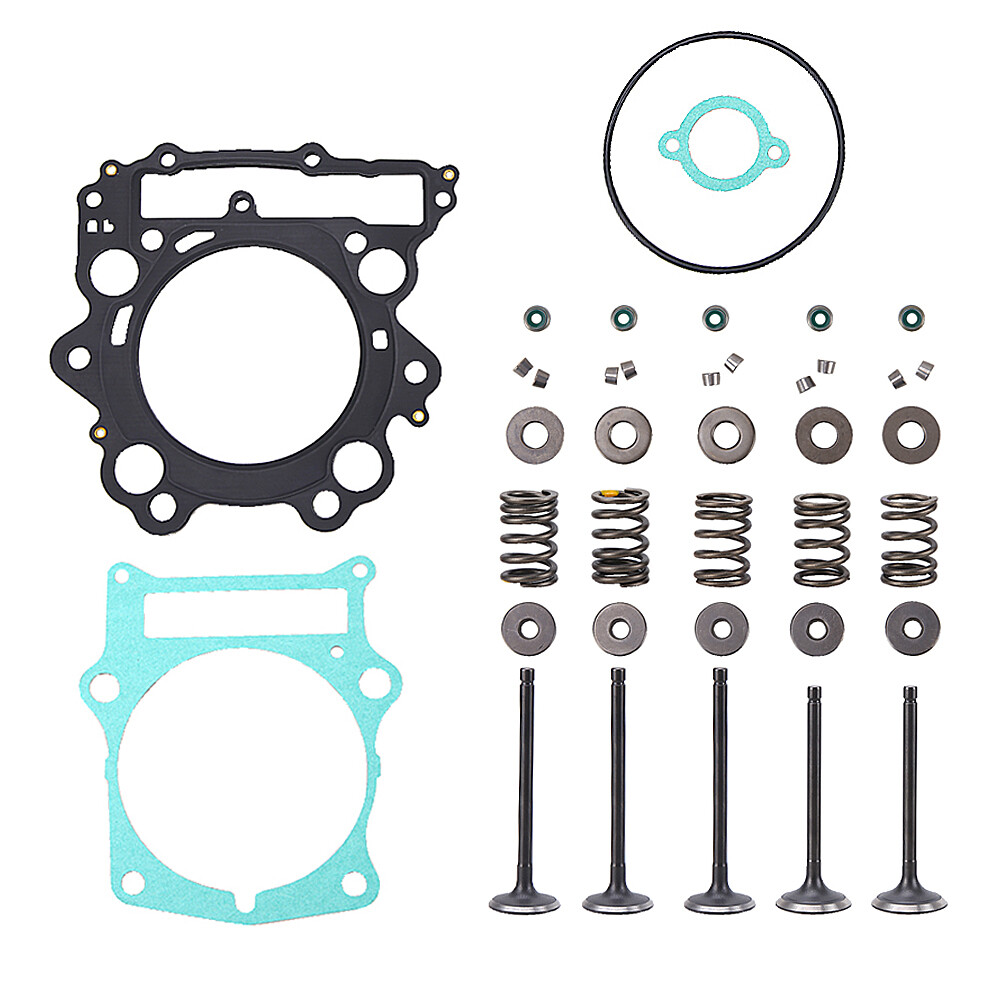 660R Yamaha YFM Raptor Turbo Kit Exhaust System - Turbo Kit 2-in-1 Quad / ATV For Yamaha YFM 660R Raptor Exhaust Turbo Kit 2-in-1 Quad / ATV For Yamaha YFM 660R Raptor