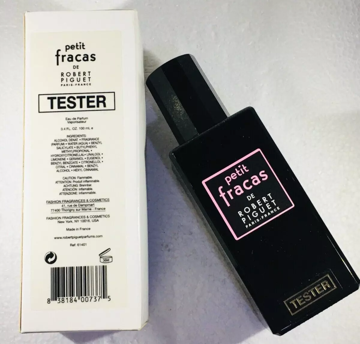 Petit fracas online 100ml