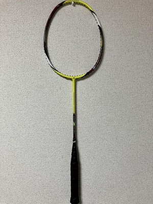 ヨネックス アークセイバー Zスラッシュ ARCSABER Z-SLASH