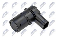 NTY Sensor, Einparkhilfe AußEn, Beidseitig, Hinten, Innen, Links, Rechts, Vorne