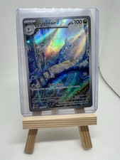 Dragonair 181/165 Sv: Scarlet & Violet 151 carta olografica
