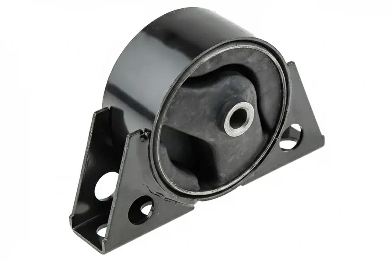 Engine mount Front ZPS-NS-090 NTY for NISSAN ALMERA TINO ALMERA Mk II PRIMERA