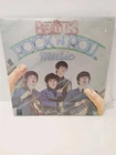 The Beatles - Rock 'N' Roll Music Vinyl 2 LP Compilation Free Postage