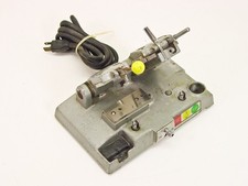 Hollywood Film Company FS-816 16mm Hot Splicer Vintage Film Editing Tool No Tray