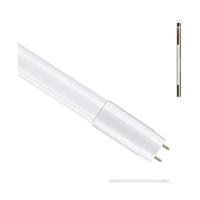 Standard 230V LED Röhre G13 T8 HF 604 mm 1150lm 11W 3000K Opal