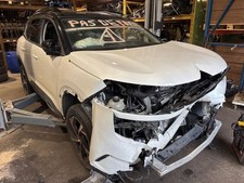 Compteur Citroen C5