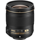 Refurbished Nikon AF-S 28mm F1.8 G Wide Angle Lens