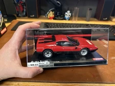 Super Rare Ferrari 512 BB Mini Z Body Autoscale