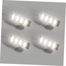 4PCS Building Block LED Spotlight USB Interface with High Brightness White