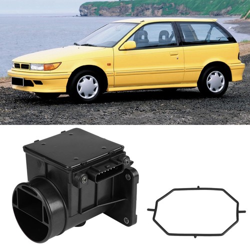 *Mass Air Flow Meter Sensor MAF For IV GALANT V MD357335 - Picture 4 of 7