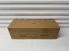 Logitech Rally 960-001217 Video Conferencing PTZ Camera System