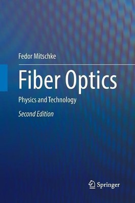 Fiber Optics - 9783662570791