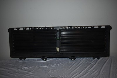 DODGE RAM 2500 3500 AIR GRILLE SHUTTER 2019-2024 OEM 68361442AB