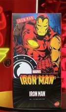 IN STOCK Hot Toys Hono Studio HS05 Marvel Comics Iron Man 1/6 Action Figure
