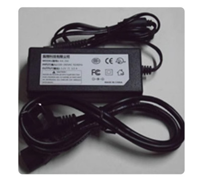 Netzteil-Adapter-Ladegerät Kabelstecker für Imacon Hasselblad FT343 Scanner