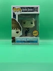 Funko Pop! Disney-The Haunted Mansion-Constance Hatchaway-Chase Exclusive