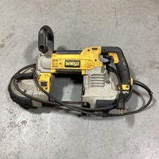 Dewalt DWM120 Band Saw 5" Deep Cut 10 Amp Variable Speed Band Saw
