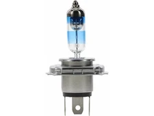 For 1984-1991, 2015-2019 Nissan Micra Headlight Bulb Philips 43846VYKF 1985 1986