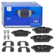 ATE BREMSBELÄGE passend für BMW 2 F45 MINI MINI F56 F55 F57 F54