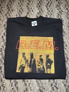 Rem Monster Tour | eBay