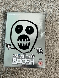 Mighty Boosh | eBay
