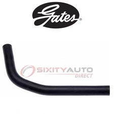 Gates Engine Coolant Bypass Hose for 2003-2012 Honda Accord 2.4L L4 - Engine rd