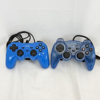 Dragon Quest HORI Vibration Pad Controller for PS Square Enix Official Game Pad