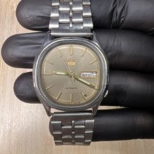 Seiko 5 Automatic Men s Watch