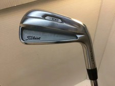 Titleist T100 2021 Iron Set 3-9,Pw,50 9pc Flex Stiff N.S.PRO MODUS3 TOUR 115