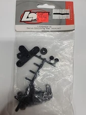 LOSI # LOSA9415 Servo Mounting Set XXX-NT NIP