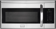 Frigidaire Gallery Series 1.5 cu. ft. Over-the-Range Microwave Oven w/Convection