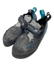 SCARPA                    INSTINCT VSR/Climbing shoes black 70015-000