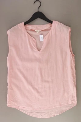 Esprit blusa para damas talla 36, S rosa algodón - Imagen 1 de 4