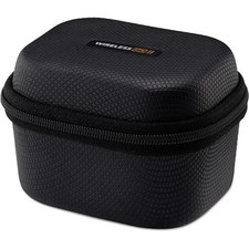 Charging Case for Rode Wireless GO II   Holds 2 Transmitters  1 Receiver, Built