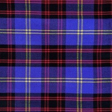 Rutherford Bespoke Kilt