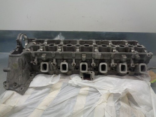 77885819 zylinderkopf r. für BMW SERIE 7 (F01 F02) 3.0 TURBODIESEL 2008 4014084