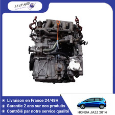 Moteur Honda JAZZ
