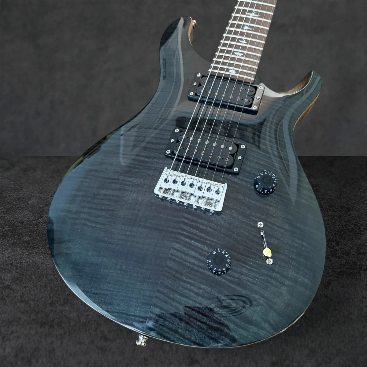 Preços baixos em Guitarras Elétricas PRS 7 Cordas | eBay